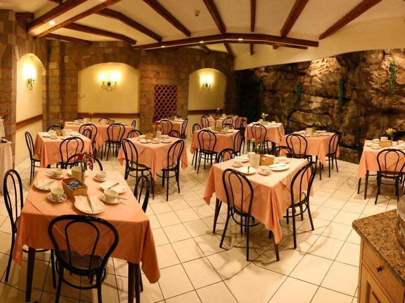 Hotel Del Mare Сорренто Экстерьер фото
